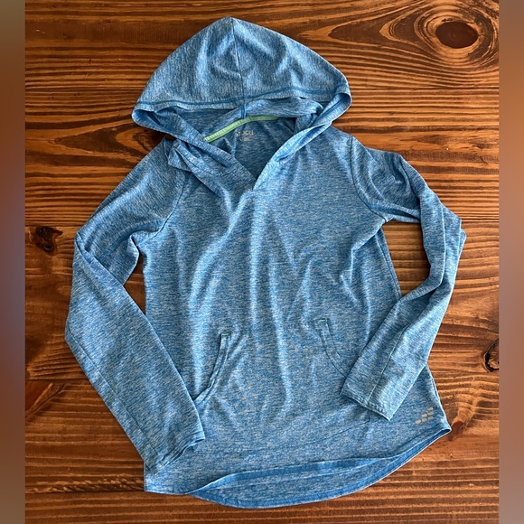 BCG Girls Pullover - Picture 1 of 2